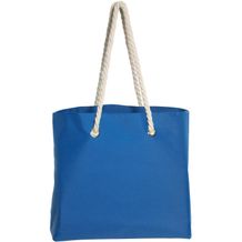 Strandtasche CAPRI (blau) (Art.-Nr. CA592713)