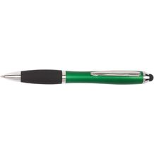 Kugelschreiber SWAY TOUCH (grün) (Art.-Nr. CA594428)