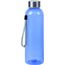 Trinkflasche SIMPLE ECO (royalblau) (Art.-Nr. CA594801)