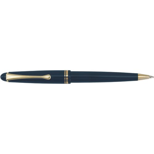 Kugelschreiber CLASSIC (Art.-Nr. CA601839) - Kugelschreiber CLASSIC: mit Großraummin...