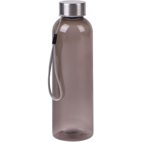 Trinkflasche SIMPLE ECO (Art.-Nr. CA607068) - Trinkflasche SIMPLE ECO: aus recyceltem...