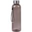 Trinkflasche SIMPLE ECO (anthrazit) (Art.-Nr. CA607068)