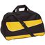Sporttasche PEP (gelb, schwarz) (Art.-Nr. CA613749)