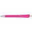 Kugelschreiber OREGON (pink) (Art.-Nr. CA619989)