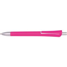 Kugelschreiber OREGON (pink) (Art.-Nr. CA619989)