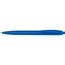Kugelschreiber PLAIN (blau) (Art.-Nr. CA633353)