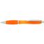 Kugelschreiber SWAY (orange) (Art.-Nr. CA653598)
