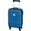 Trolley-Bordcase MONZA (blau) (Art.-Nr. CA654002)