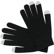 Touchscreen-Handschuh OPERATE (Schwarz) (Art.-Nr. CA667595)