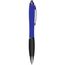 Kugelschreiber SWAY (blau, schwarz) (Art.-Nr. CA675940)