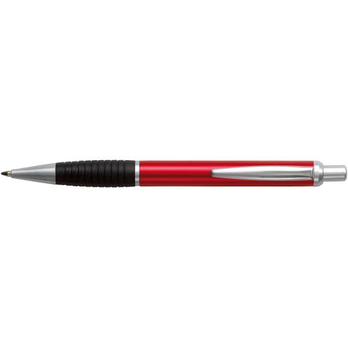 Kugelschreiber VANCOUVER (Art.-Nr. CA710383) - Kugelschreiber VANCOUVER: mit Großraumm...