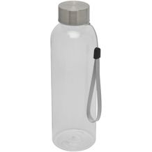 Trinkflasche SIMPLE ECO (transparent) (Art.-Nr. CA711189)