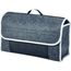 Kofferraumtasche CAR ASSISTANT (, grau, schwarz) (Art.-Nr. CA721852)