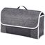 Kofferraumtasche CAR ASSISTANT (, grau, schwarz) (Art.-Nr. CA721852)