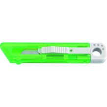 Cuttermesser SLIDE IT (grün) (Art.-Nr. CA724049)