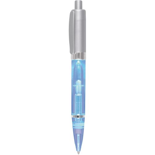 Kugelschreiber LUXOGRAPH LIGHT (Art.-Nr. CA725302) - Kugelschreiber LUXOGRAPH LIGHT: mit...