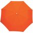 Taschenschirm TWIST (orange) (Art.-Nr. CA726038)