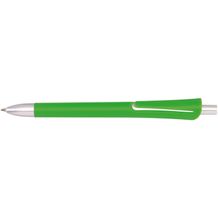 Kugelschreiber OREGON (grün) (Art.-Nr. CA733806)