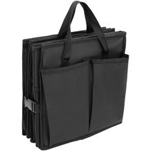 Kofferraumtasche SUPER GADGET (Schwarz) (Art.-Nr. CA743216)