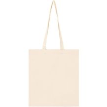 Baumwolltasche X PURE (beige) (Art.-Nr. CA756469)