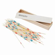 Mikado-Spiel FOCUS (Braun) (Art.-Nr. CA756515)