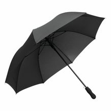 Automatischer Windproof-Golfschirm PASSAT (Grau) (Art.-Nr. CA763178)