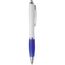 Kugelschreiber SWAY (blau, weiß) (Art.-Nr. CA768936)