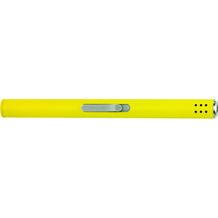BBQ-Stabfeuerzeug VESUV (gelb) (Art.-Nr. CA778533)