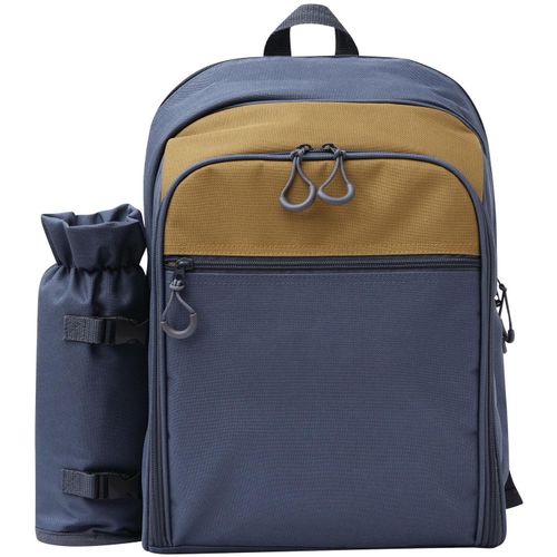 Picknick-Rucksack SMART TRIP (Art.-Nr. CA782834) - Picknick-Rucksack SMART TRIP für ...