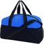 Sporttasche FITNESS (blau, schwarz) (Art.-Nr. CA786729)