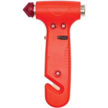 Notfallhammer SAFETY (orange) (Art.-Nr. CA793275)