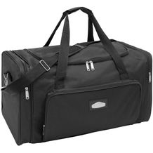 Reisetasche LASER PLUS TRAV (Schwarz) (Art.-Nr. CA793896)