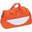 Sporttasche CHAMP (orange, weiß) (Art.-Nr. CA800824)