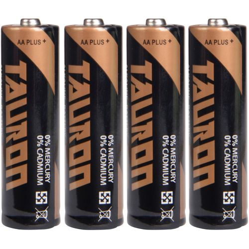 Batterie: Mignon 1,5 V (AA/LR6/AM3) (Art.-Nr. CA801787) - Mignon 1,5 V (AA/LR6/AM3)