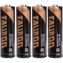 Batterie: Mignon 1,5 V (AA/LR6/AM3) (Art.-Nr. CA801787)