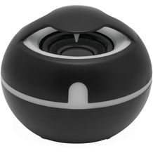 Wireless-Lautsprecher SOUND EGG (Schwarz) (Art.-Nr. CA806915)