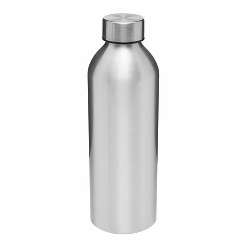 Aluminium-Trinkflasche JUMBO TRANSIT (Art.-Nr. CA814592) - Aluminium-Trinkflasche JUMBO TRANSIT:...
