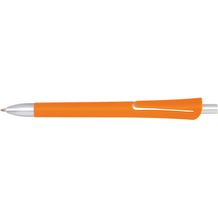 Kugelschreiber OREGON (orange) (Art.-Nr. CA821835)