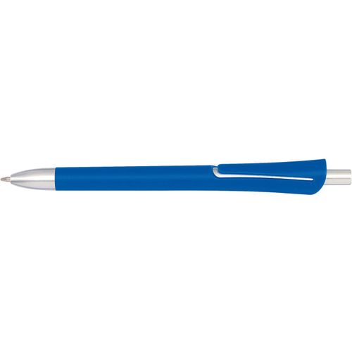 Kugelschreiber OREGON (Art.-Nr. CA826027) - Kugelschreiber OREGON: mit Druckmechanis...