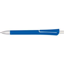 Kugelschreiber OREGON (blau) (Art.-Nr. CA826027)
