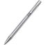 Aluminium-Kugelschreiber TUCSON (silber) (Art.-Nr. CA828335)