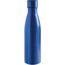 Vakuum-Trinkflasche LEGENDY (blau) (Art.-Nr. CA841633)