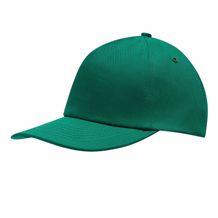 5-Panel-Cap RACING (grün) (Art.-Nr. CA844464)