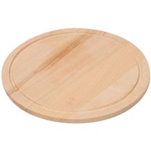 Schneidebrett WOODEN CIRCLE (Braun) (Art.-Nr. CA845388)