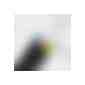 Bemalbarer Turnbeutel COLOURFUL SNOWMAN (Art.-Nr. CA849611) - Bemalbarer Turnbeutel COLOURFUL SNOWMAN:...