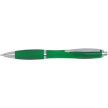 Kugelschreiber SWAY (grün) (Art.-Nr. CA850545)