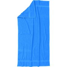 Handtuch ECO DRY (blau) (Art.-Nr. CA852396)