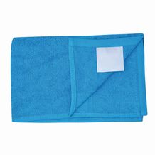 Handtuch ECO DRY (blau) (Art.-Nr. CA852396)