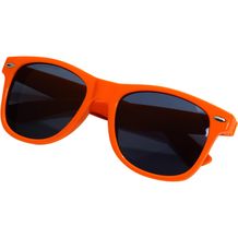 Sonnenbrille STYLISH (orange) (Art.-Nr. CA858216)