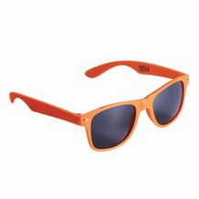 Sonnenbrille STYLISH (orange) (Art.-Nr. CA858216)